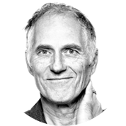 TIM O’REILLY